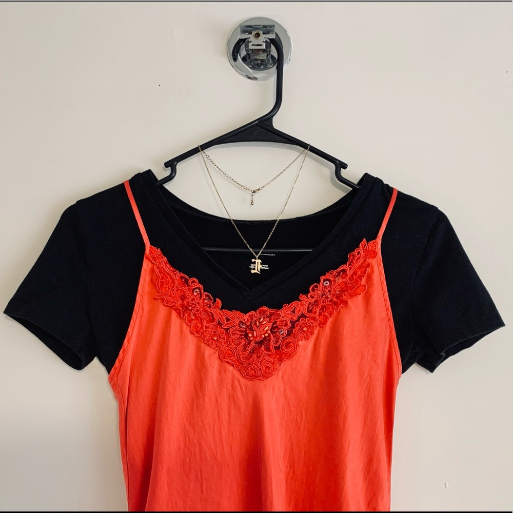 ❌SOLD Vintage Slip